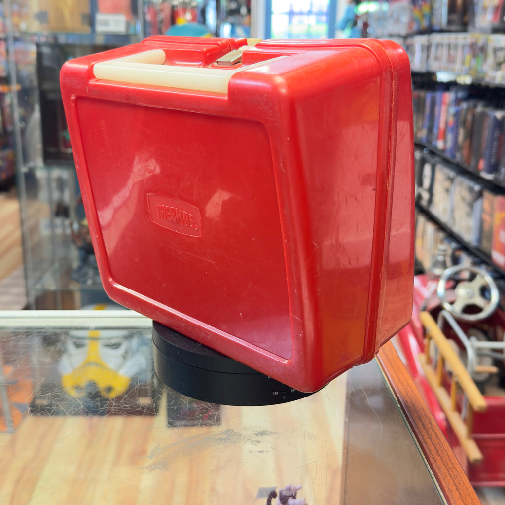 Alf Lunch Box 7954 (Vintage Alf, Thermos)