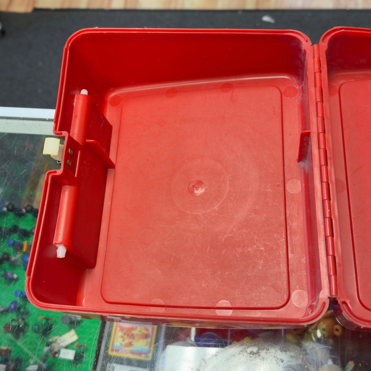 Alf Lunch Box 7954 (Vintage Alf, Thermos)