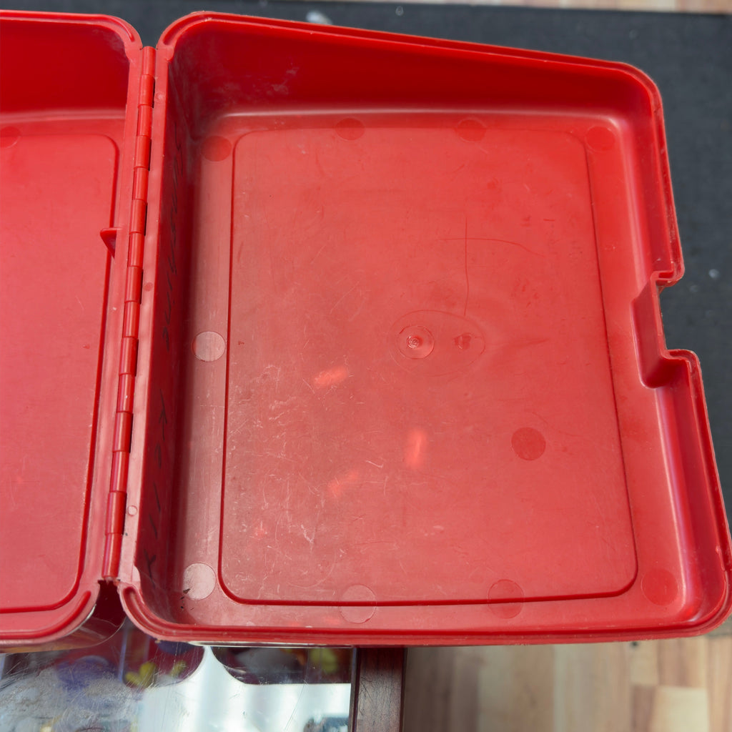 Alf Lunch Box 7954 (Vintage Alf, Thermos)