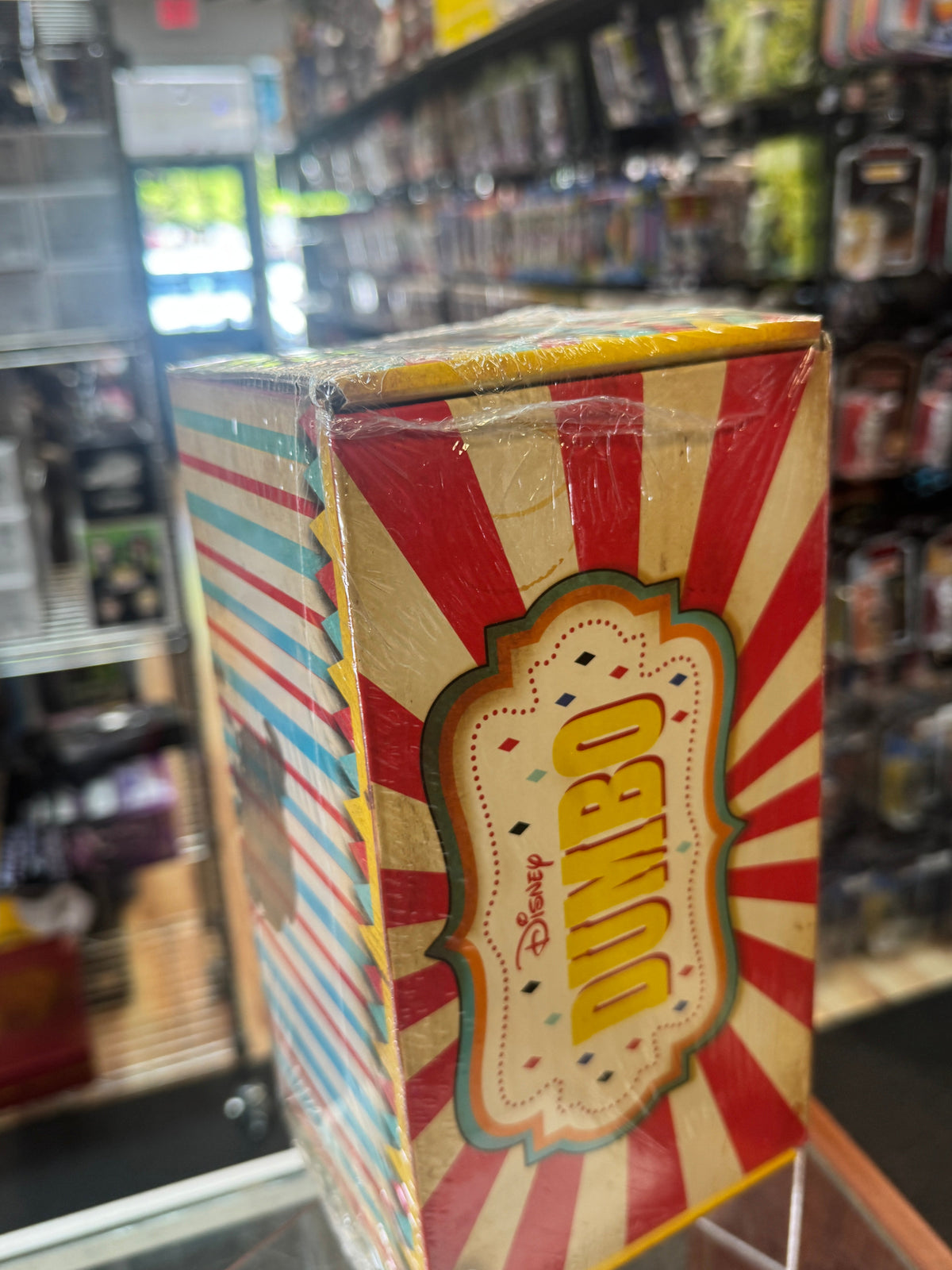 Baby Dumbo Treasure Box #513 (Funko Pop, Disney)