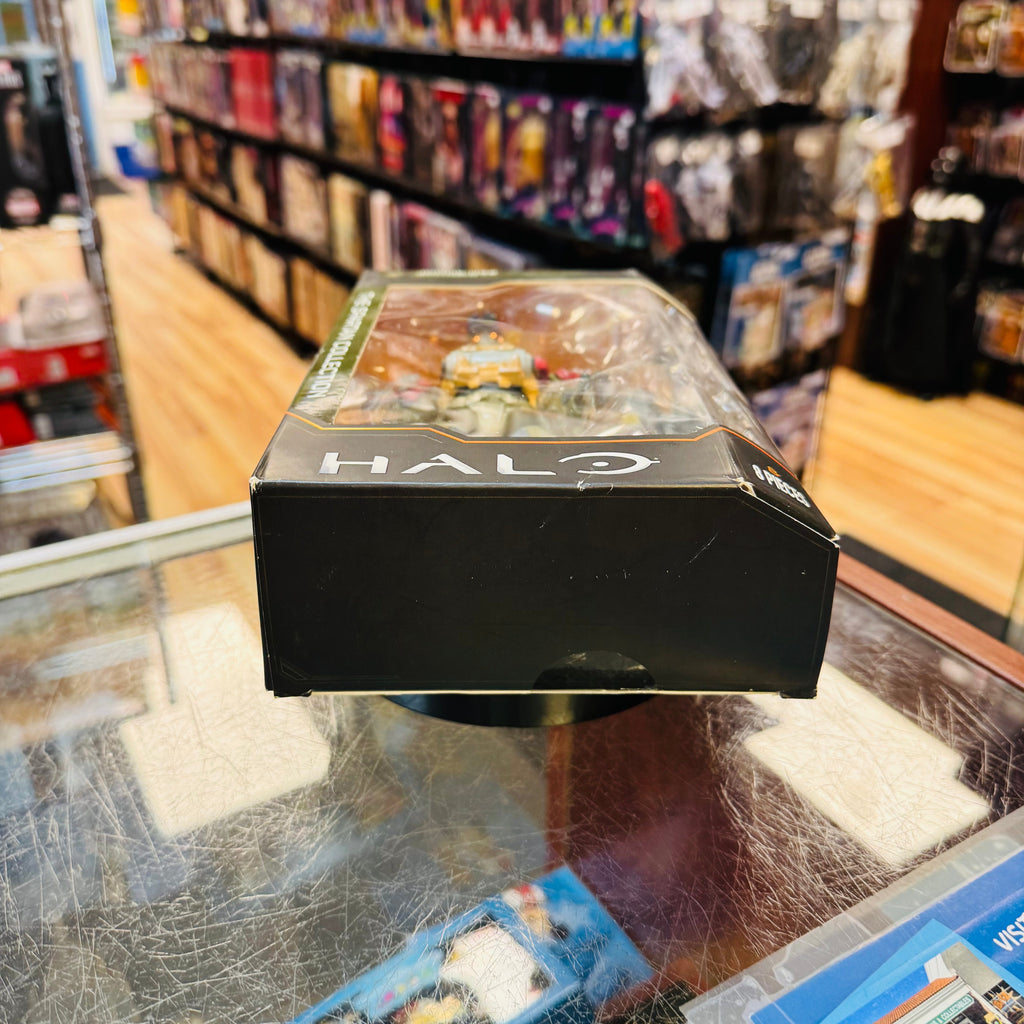 Jorge-052 (Jazwares, Halo Spartan Collection) *SEALED*