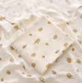 Baby burp cloths AVA
