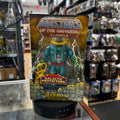 Hydron (Mattel, Classics, MOTU) **SEALED**