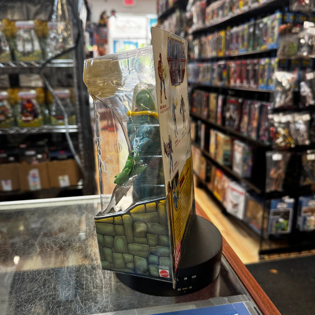 Hydron (Mattel, Classics, MOTU) **SEALED**