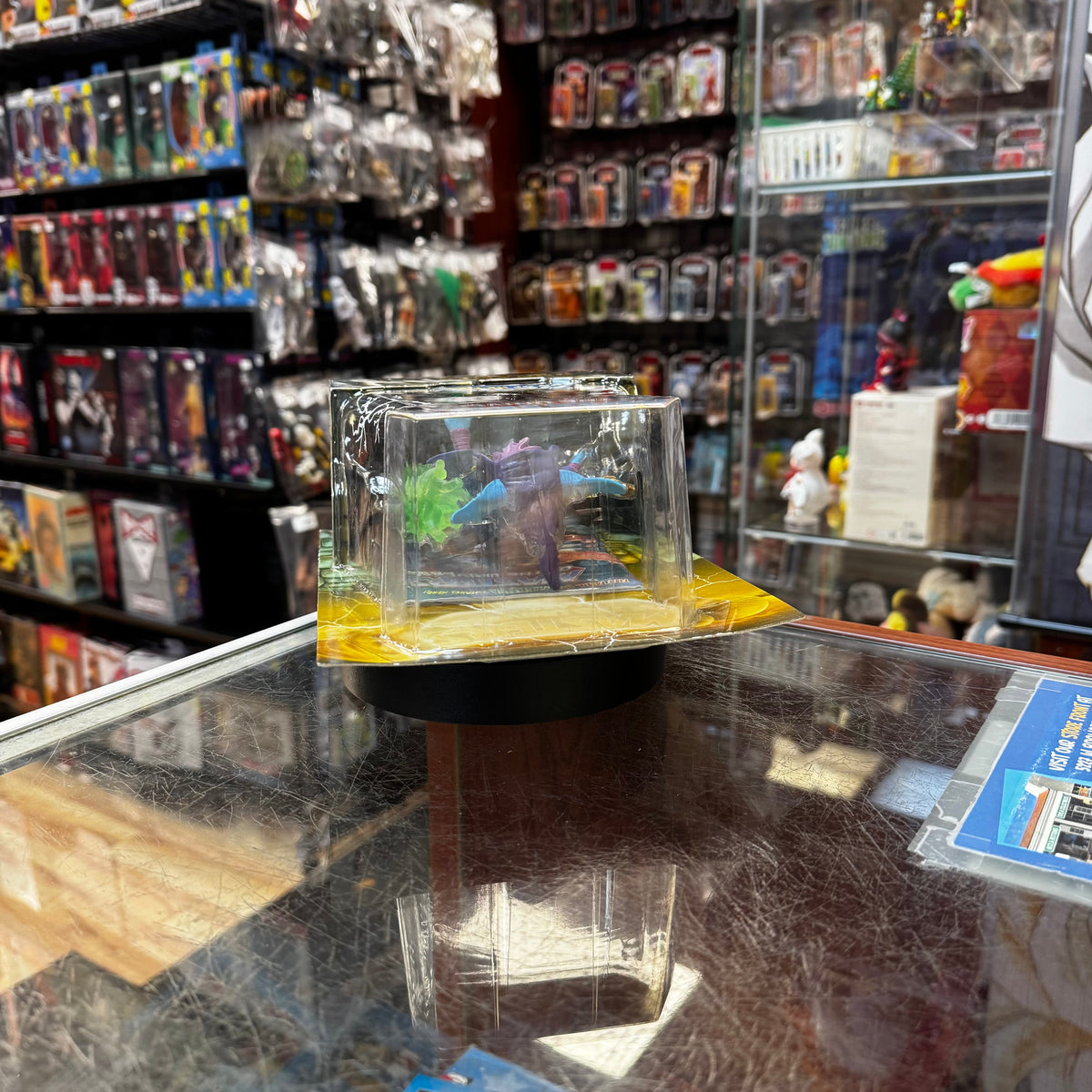 Unnamed One (Mattel, MOTU Classics) **SEALED**
