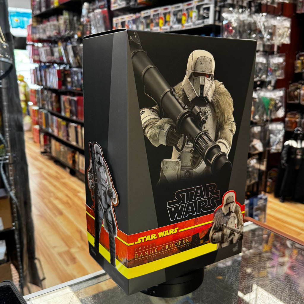 Range Trooper TMS 157 (Hot Toys, Star Wars) **NEW**