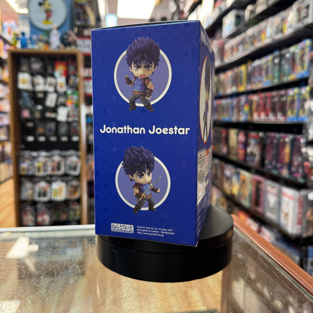 Jonathan Joestar #1602 Nendroid (Demon Slayer, Good Smile) *SEALED*