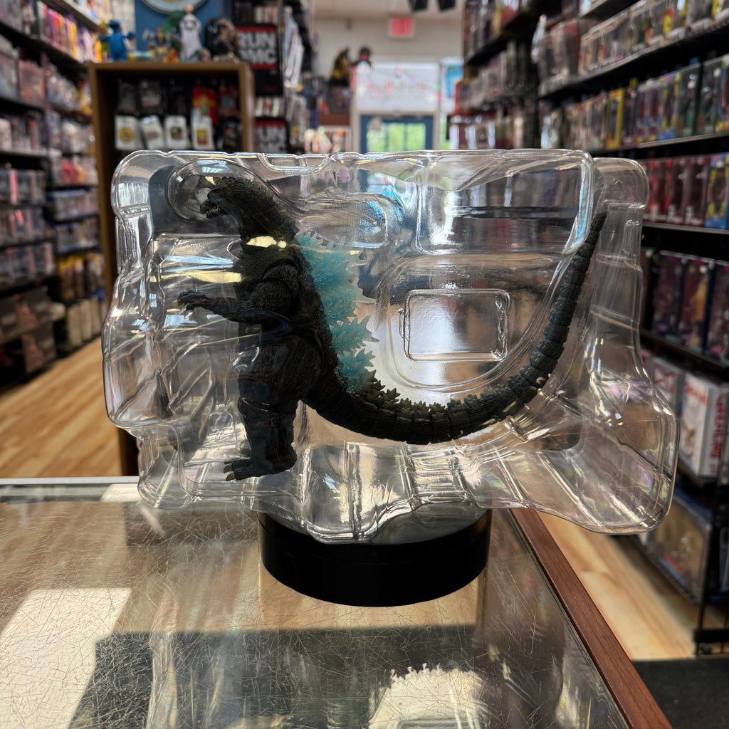 Godzilla Heat Ray -SDCC Exclusive 2024- (Bandai SH MonsterArts, Godzilla) **COMPLETE**