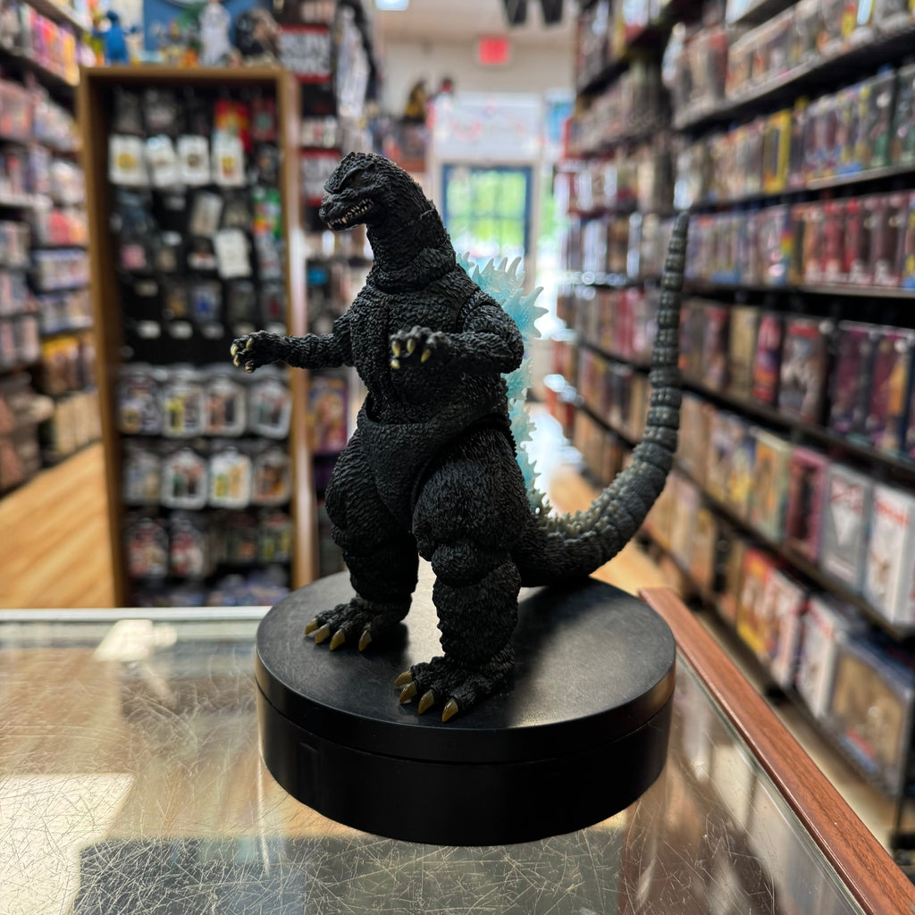 Godzilla Heat Ray -SDCC Exclusive 2024- (Bandai SH MonsterArts, Godzilla) **COMPLETE**