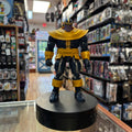 Cosmic Thanos -BAF- (Marvel Legends, Hasbro) **COMPLETE**