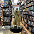 Khonshu -BAF- (Marvel Legends, Hasbro) **COMPLETE**