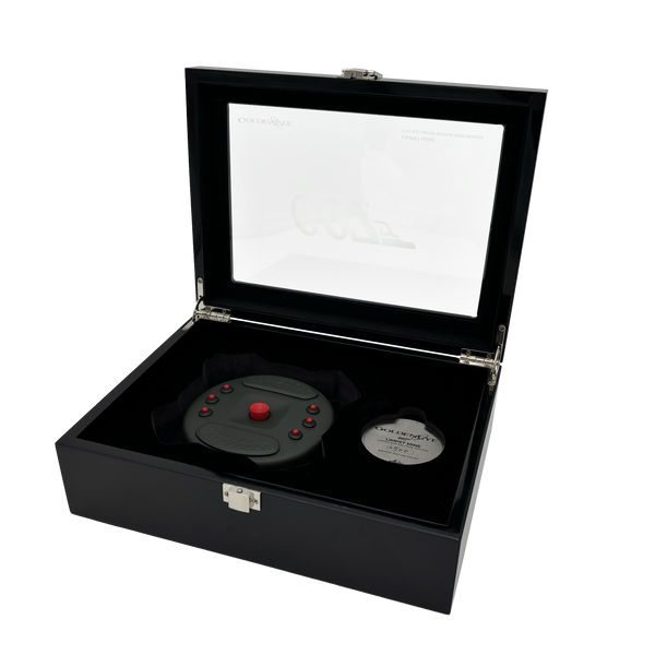 James Bond 007 Goldeneye (1995): Magnetic Limpet Mine