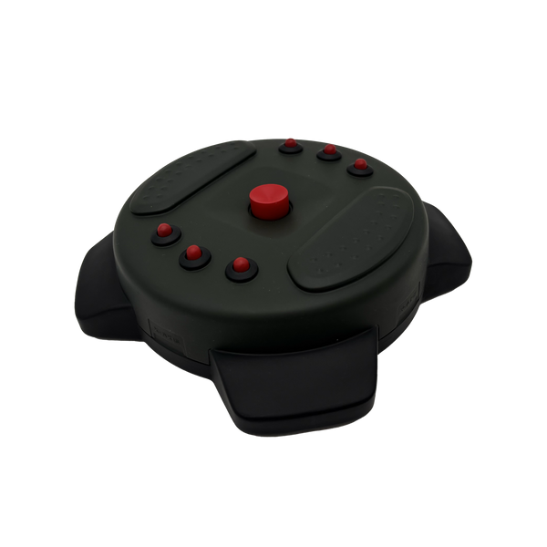James Bond 007 Goldeneye (1995): Magnetic Limpet Mine