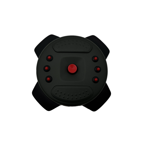 James Bond 007 Goldeneye (1995): Magnetic Limpet Mine