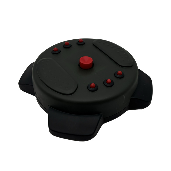 James Bond 007 Goldeneye (1995): Magnetic Limpet Mine