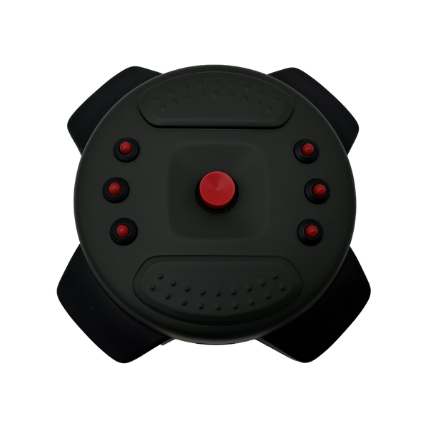 James Bond 007 Goldeneye (1995): Magnetic Limpet Mine