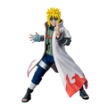 NARUTO Champion Class 03 Minato Namikaze (Reanimation) | Blokees