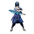 NARUTO Champion Class 04 Sasuke Uchiha | Blokees