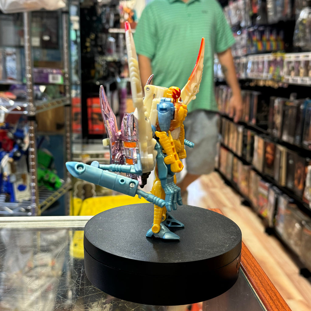 Air Razor Deluxe Class 6800 (Transformers Beast Wars, Hasbro)