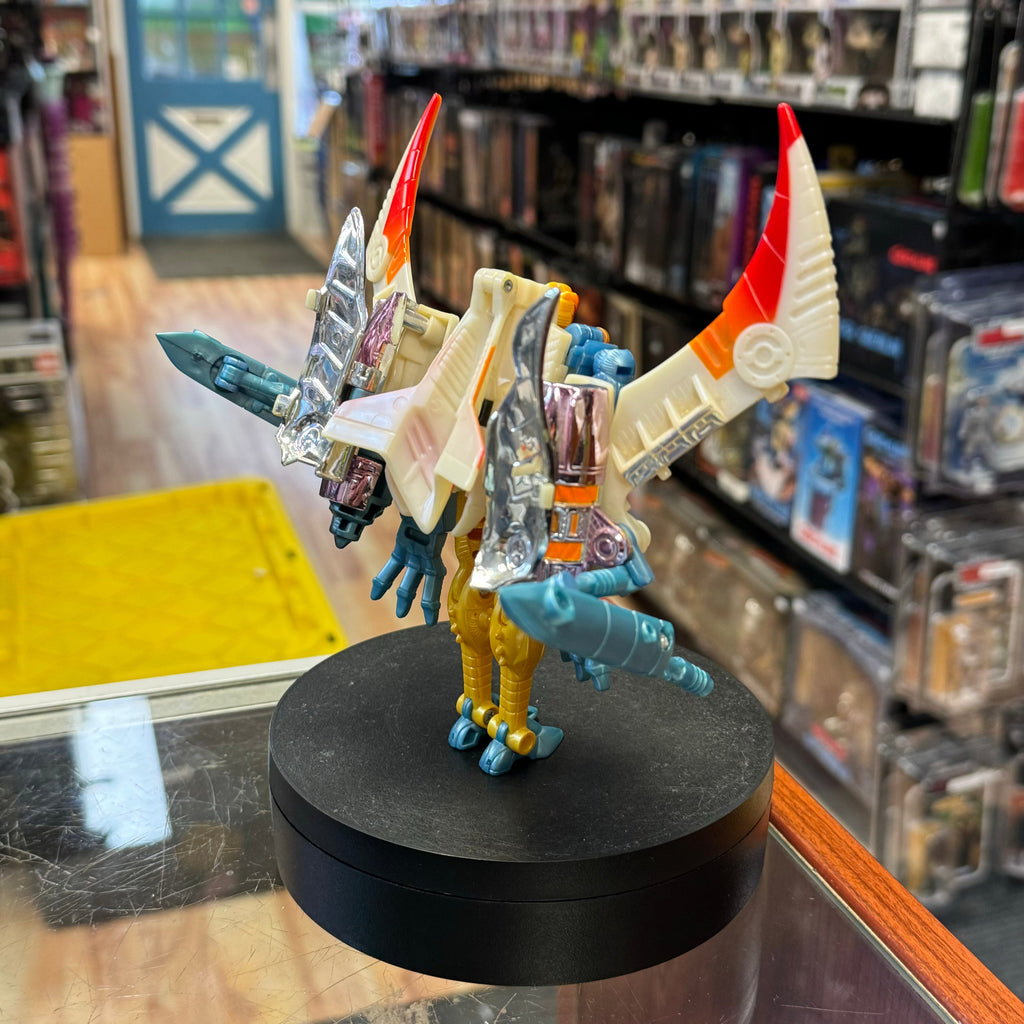 Air Razor Deluxe Class 6800 (Transformers Beast Wars, Hasbro)