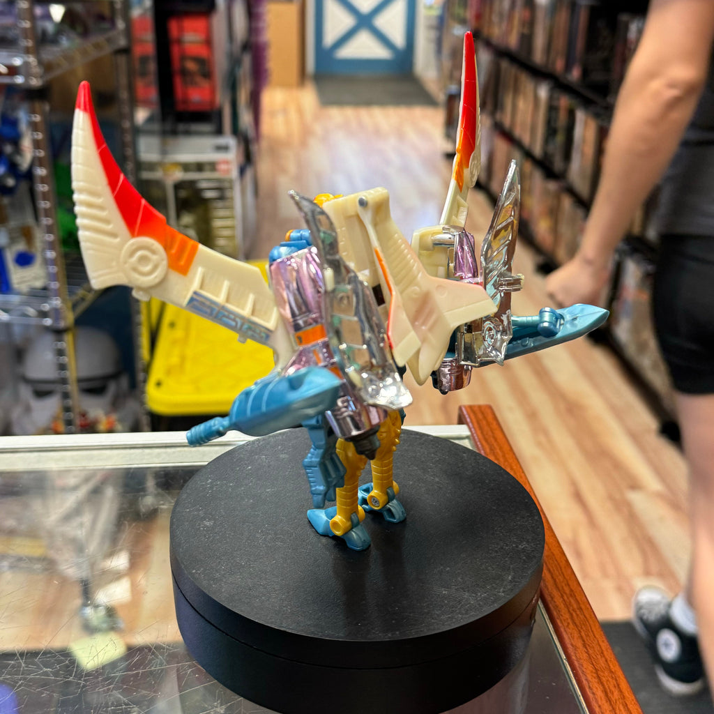 Air Razor Deluxe Class 6800 (Transformers Beast Wars, Hasbro)