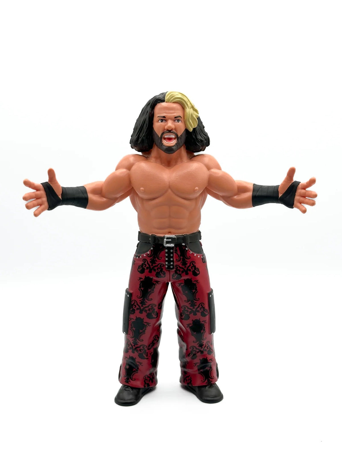 Matt Hardy (Big Rubber Guys, Major Wrestling Figure Podcast)
