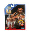 Jake “The Snake” Roberts White (Grapplers & Gimmicks WWF, Hasttel Toys)
