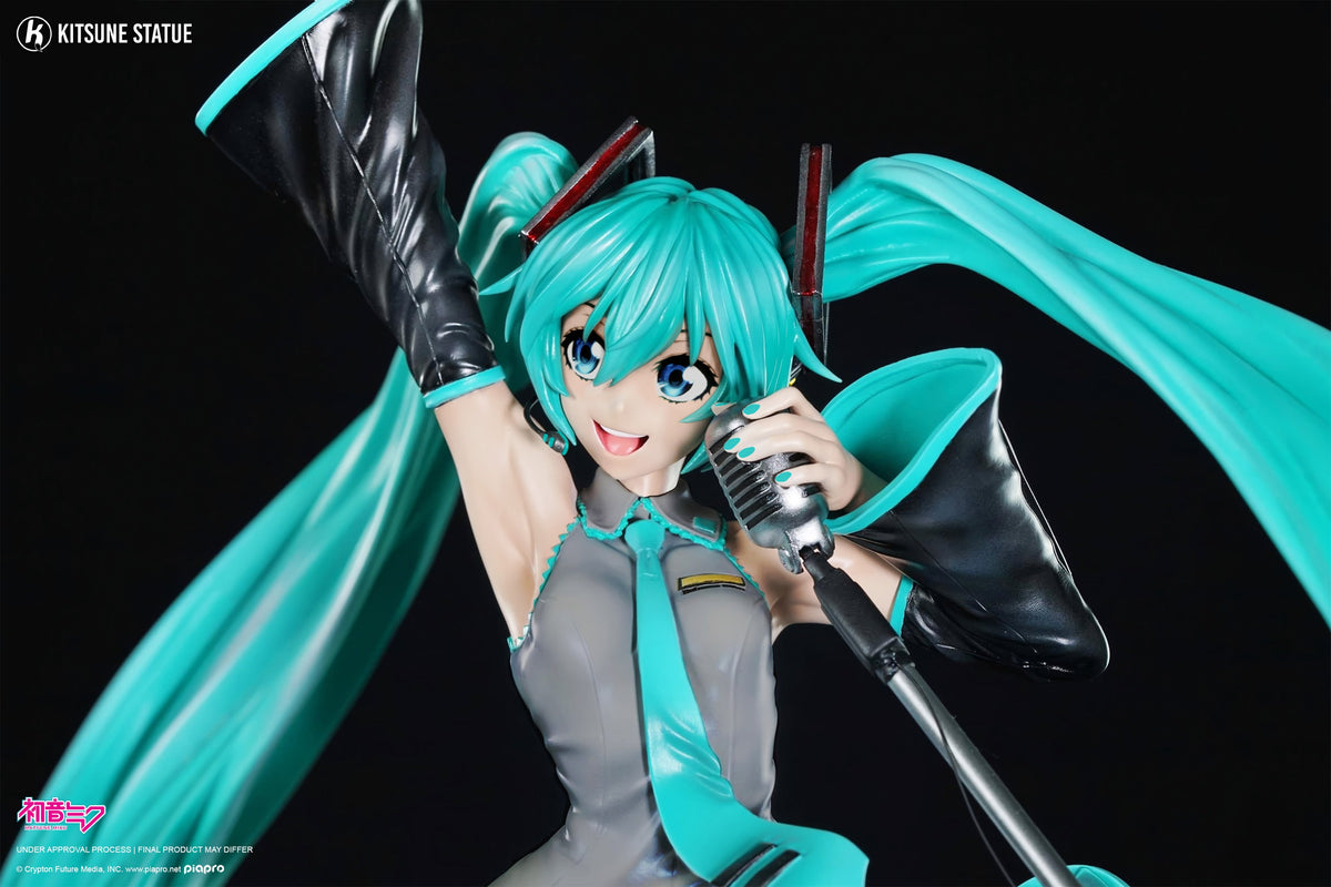 Hatsune Miku