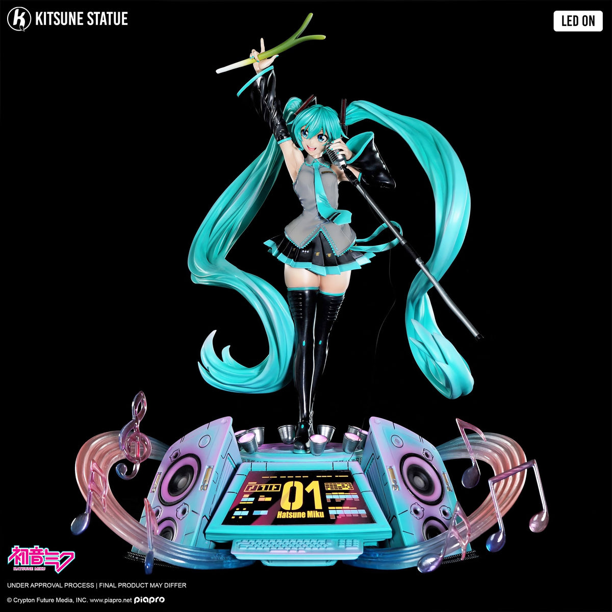 Hatsune Miku