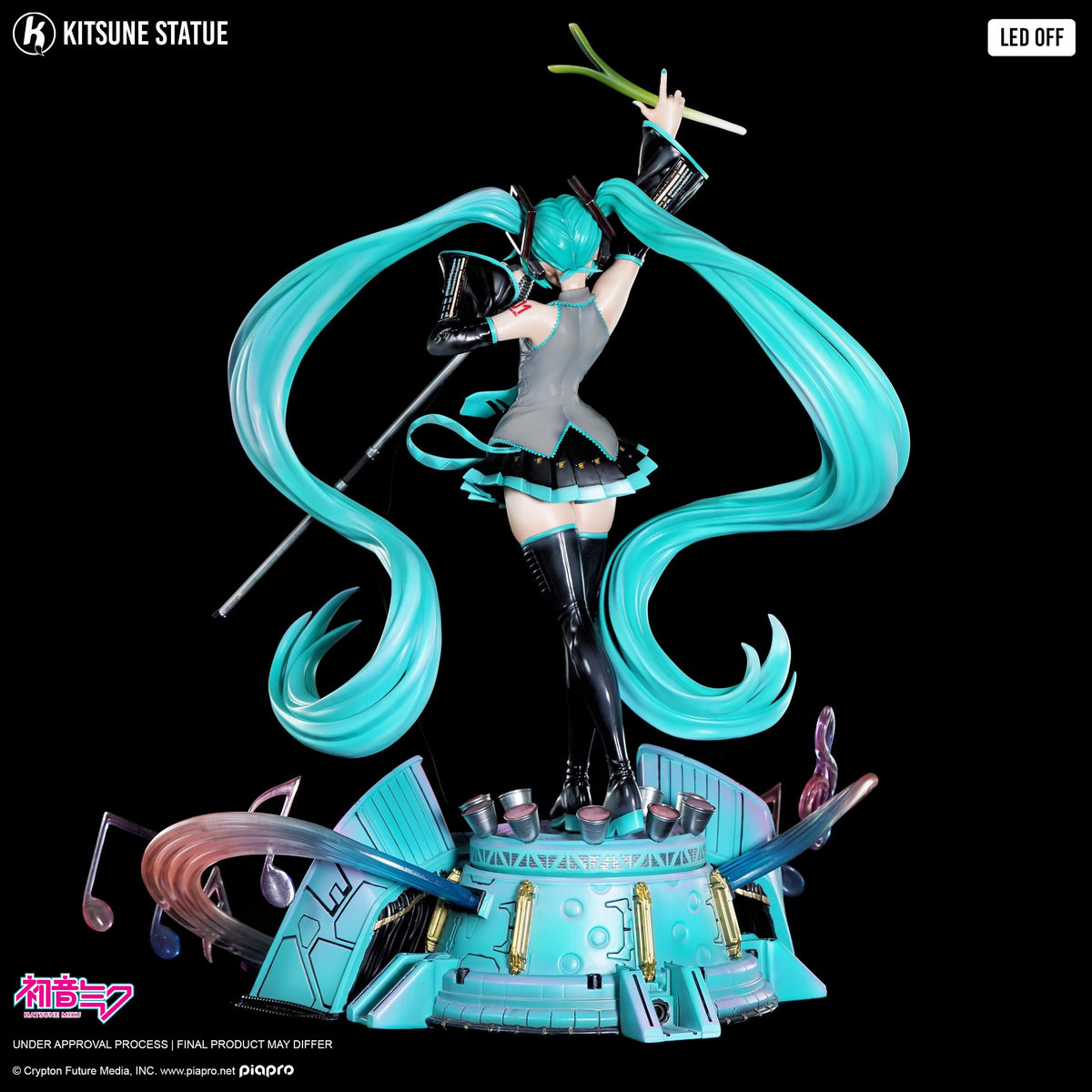 Hatsune Miku