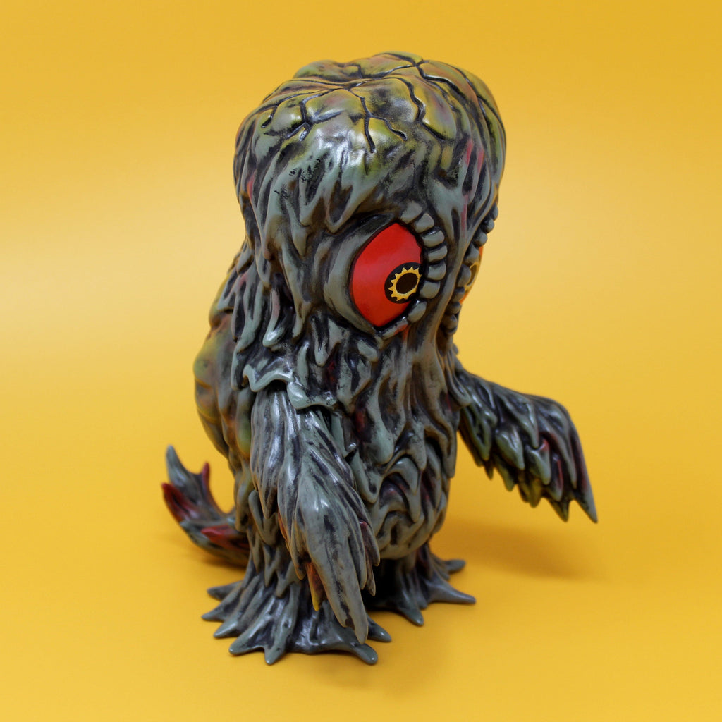 Hedorah Soft Vinyl - Smog Monster Variant