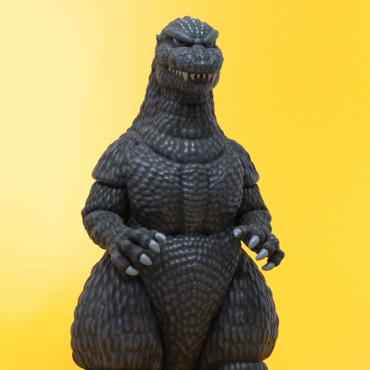Godzilla 84 Soft Vinyl - Return of Godzilla Variant