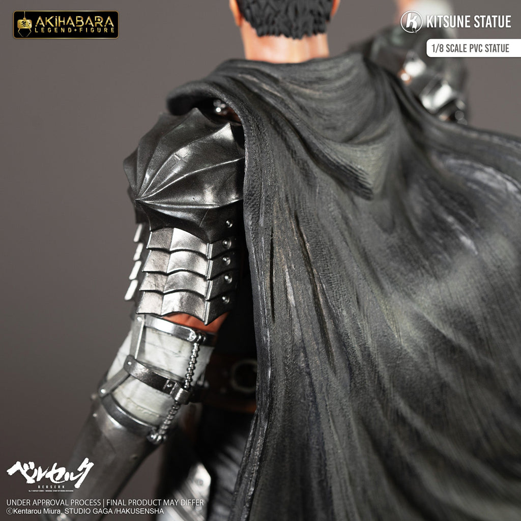 Berserk: Guts Akihabara Legend Figure (ALF)