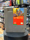 Legacy of the Wizard (Nintendo NES, Vintage Video Game)