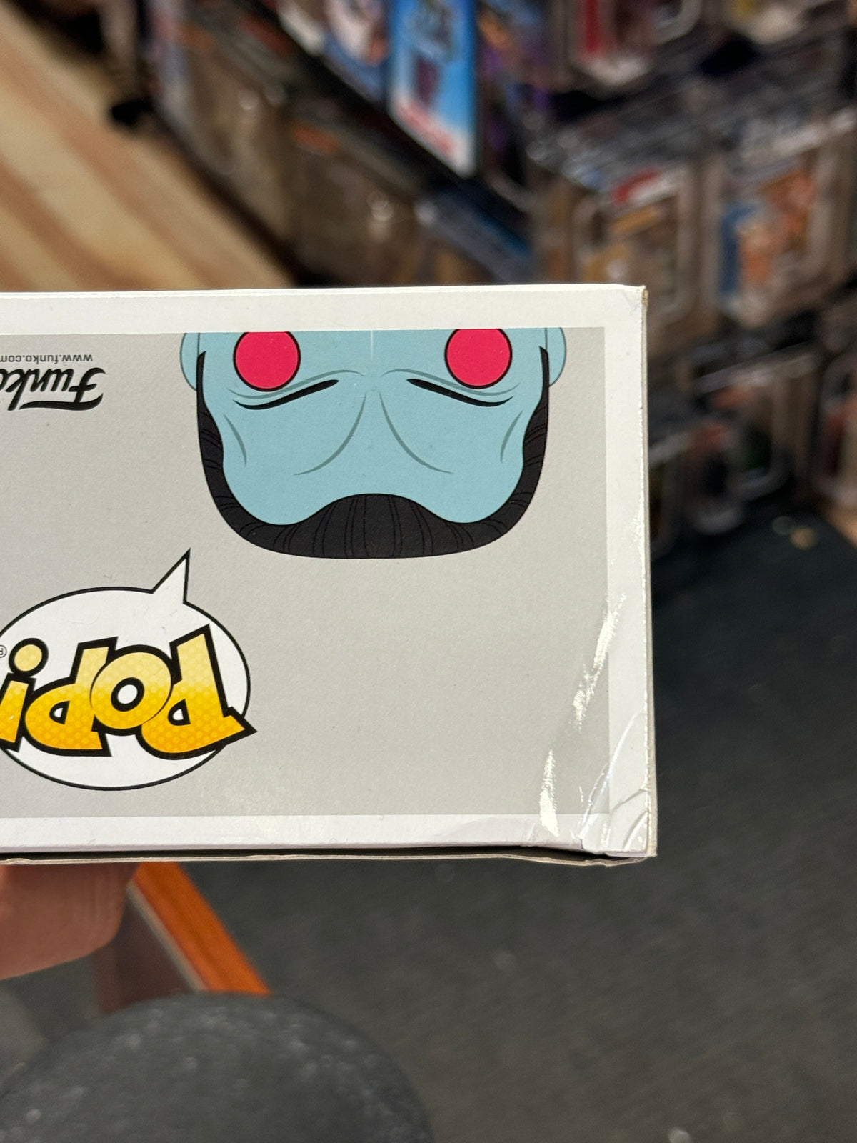 Grand Admiral Thrawn #170 Galactic Con (Funko Pop!, Star Wars Rebels)