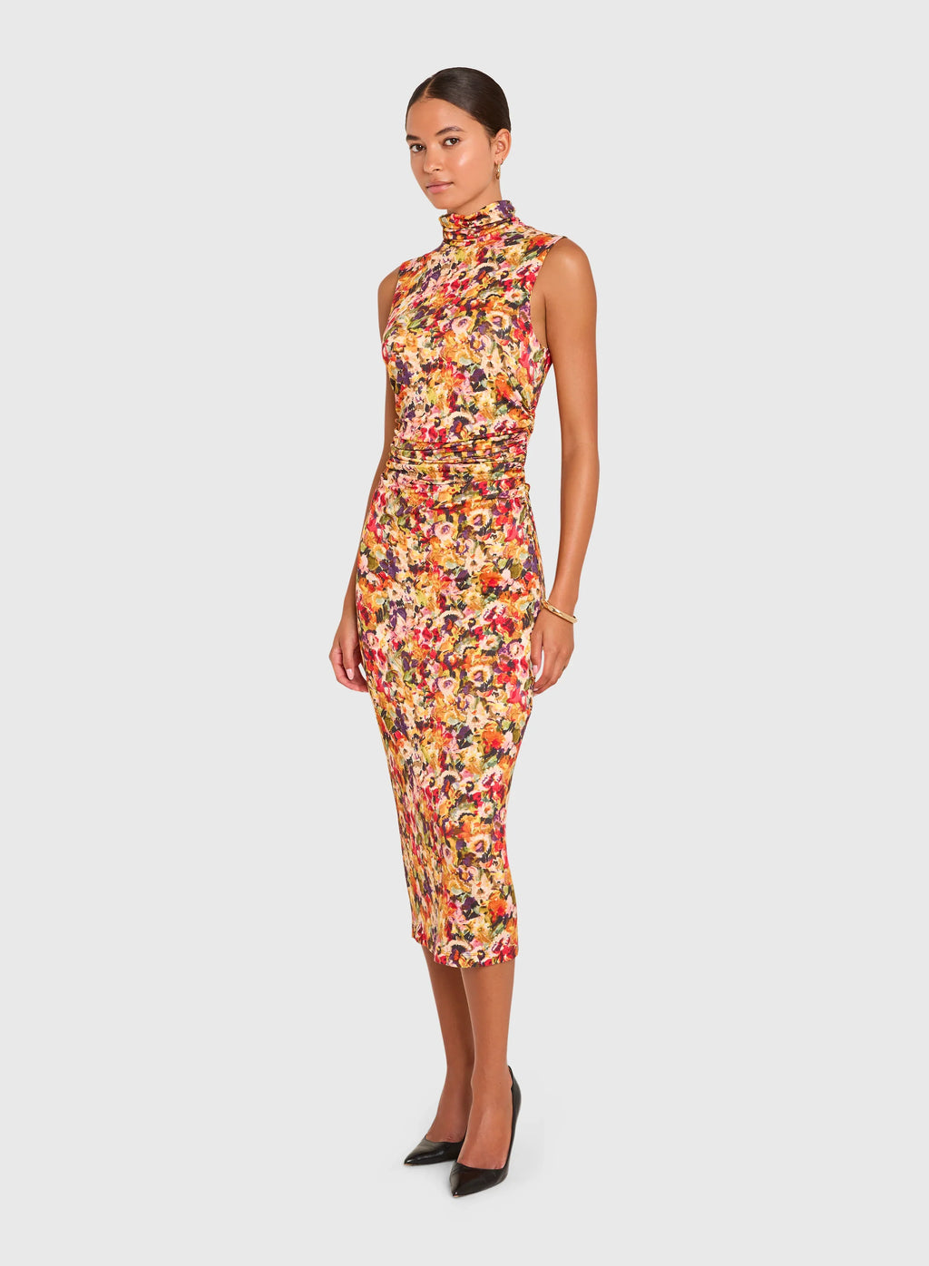 Amanda Uprichard Damira Dress
