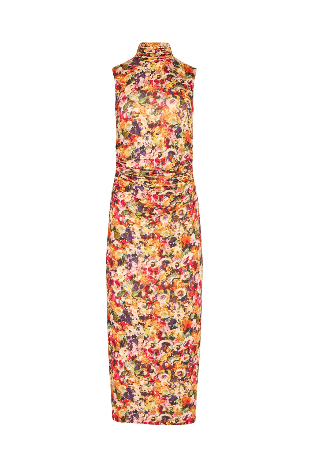 Amanda Uprichard Damira Dress