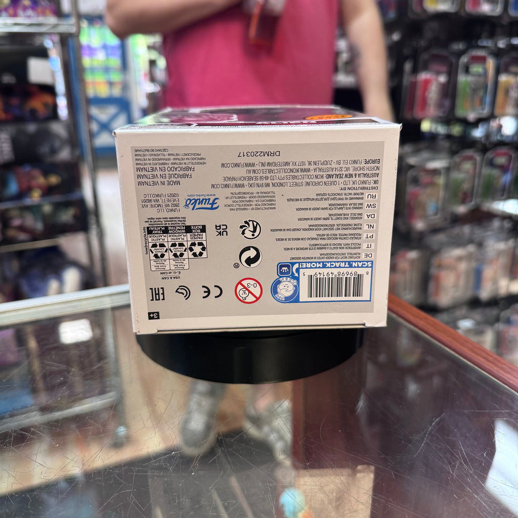 Alien #975 (Funko Pop!, They Live) **CHASE**