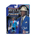 Teal Suit Slick (ZST Heels & Faces, WWE)