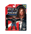 Raven (ZST Heels & Faces, WWE)