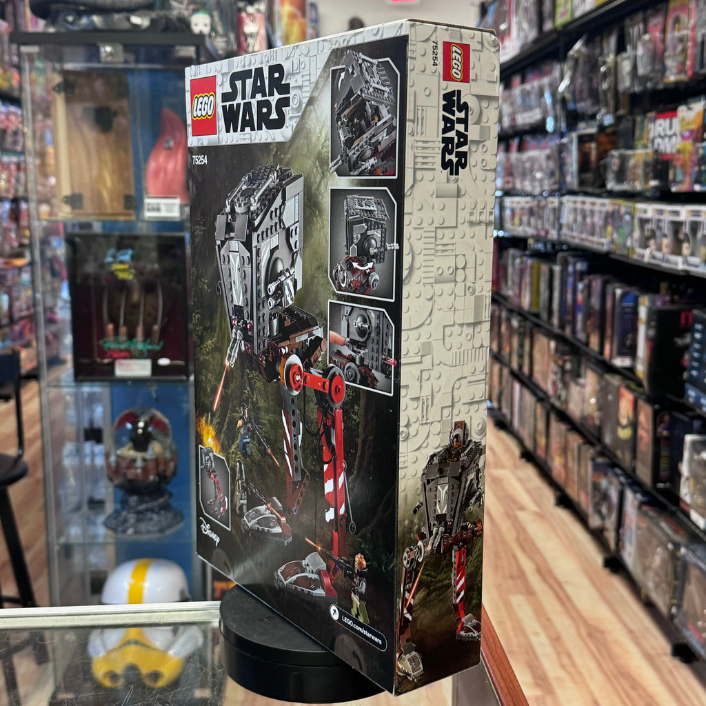 AT-ST Raider Set 75254 (LEGO Mini Build Set, Star Wars) Sealed