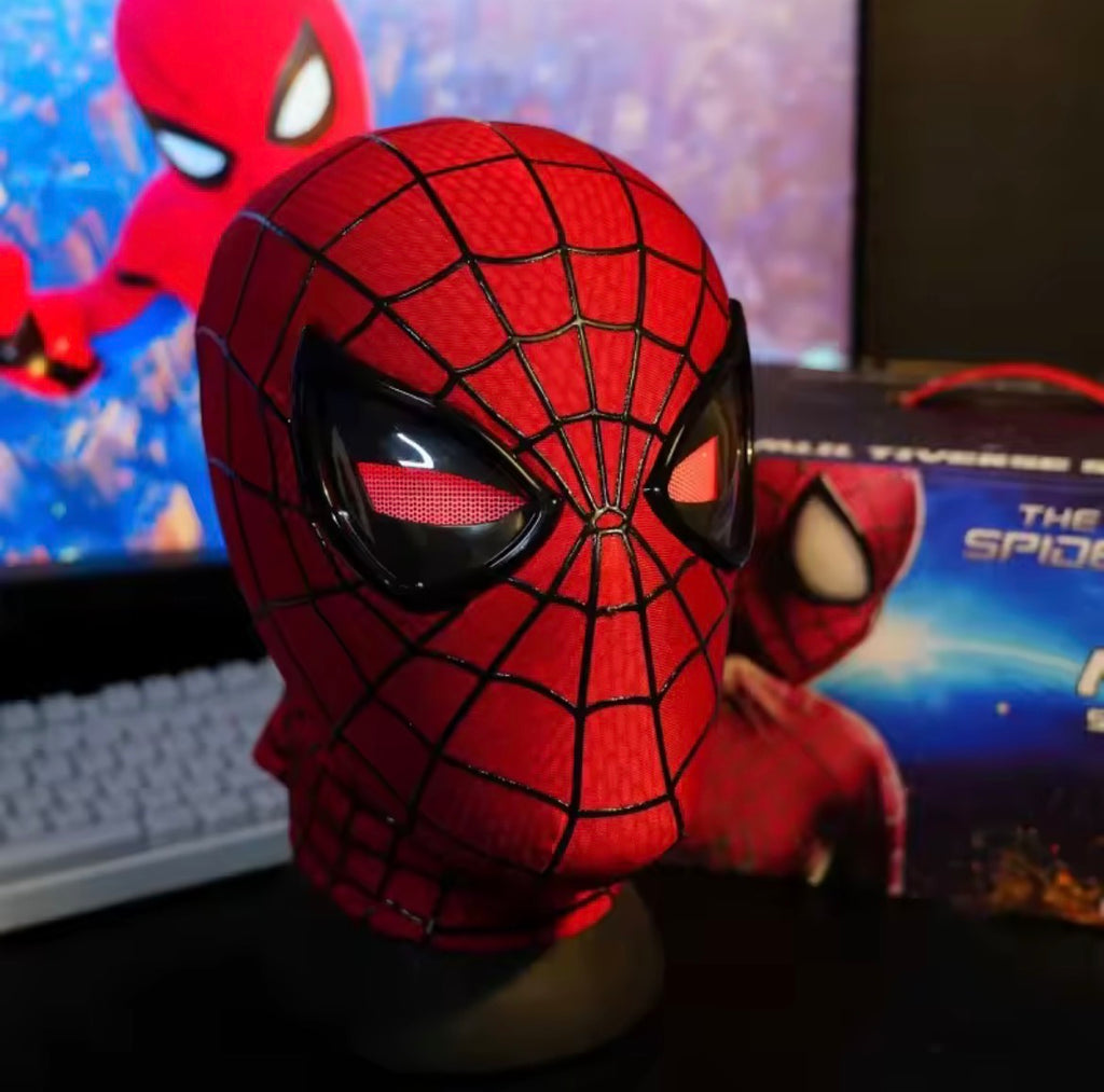 Ultimate Spidey Mask