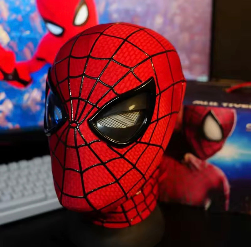 Ultimate Spidey Mask