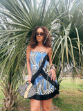 Alexis Coro Dress
