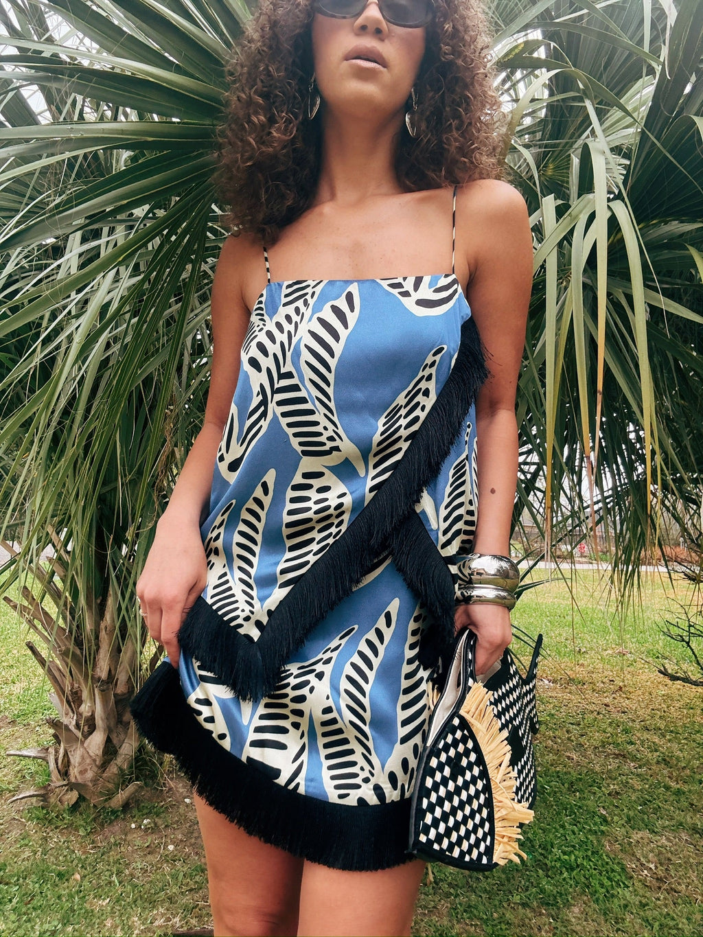 Alexis Coro Dress