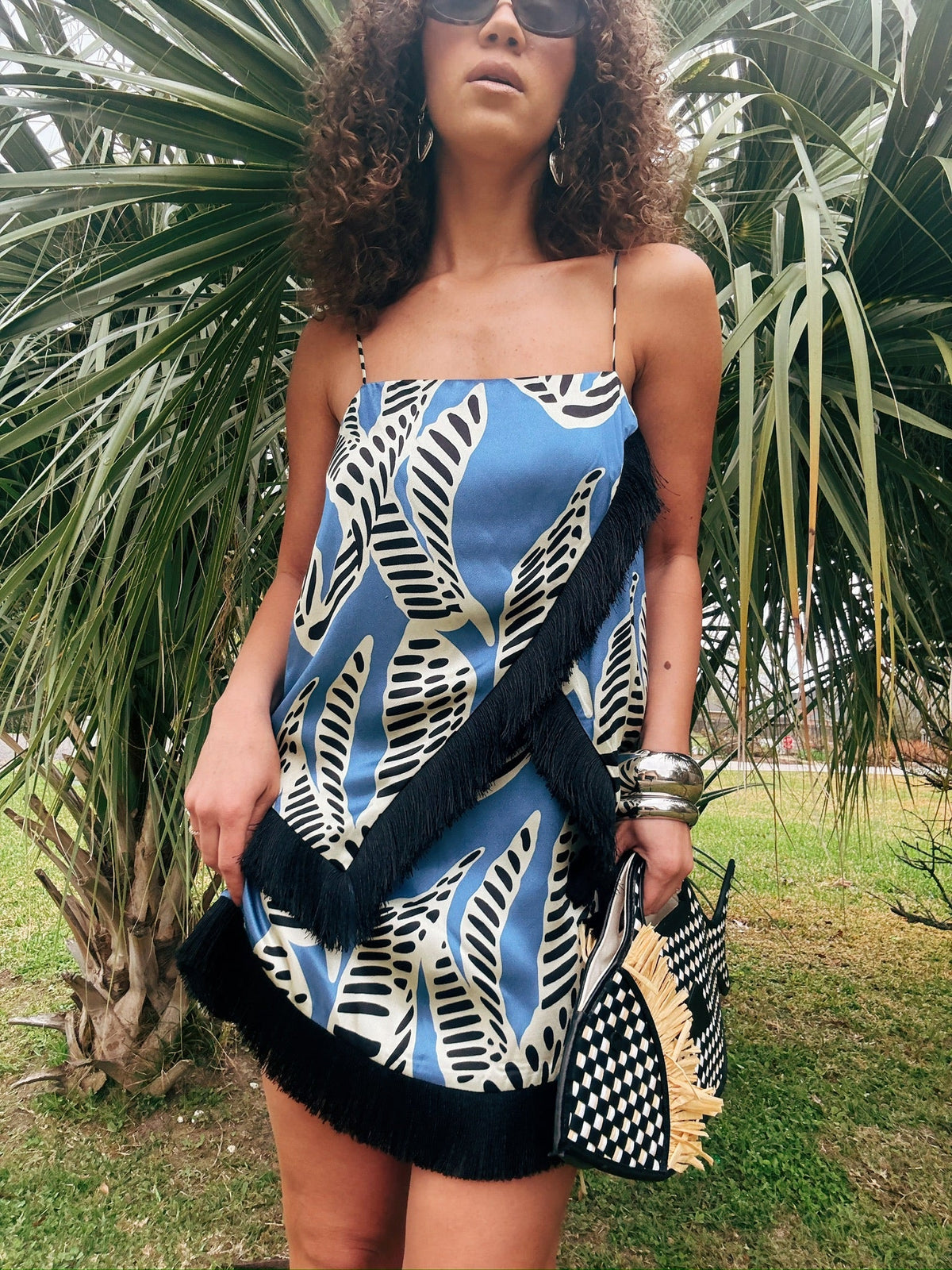 Alexis Coro Dress