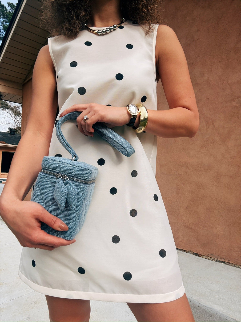 Alexis Zilez Dress