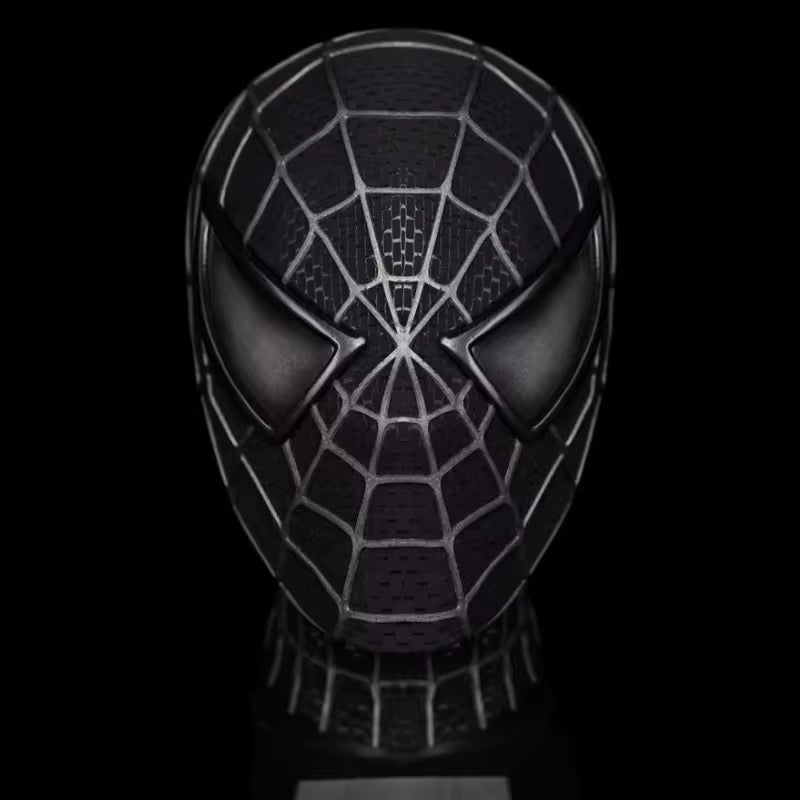Tobey Maguire Mask V2