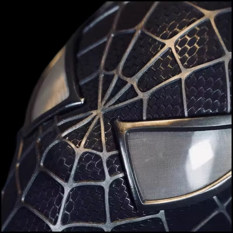 Tobey Maguire Mask V2