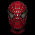 Tobey Maguire Mask V2